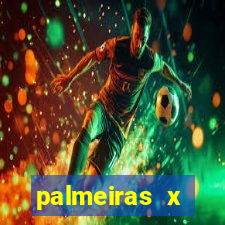 palmeiras x botafogo futemax